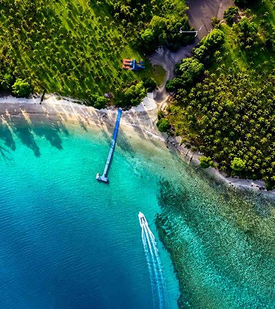 Andaman Packages from Bangalore @ 22,154/-pp