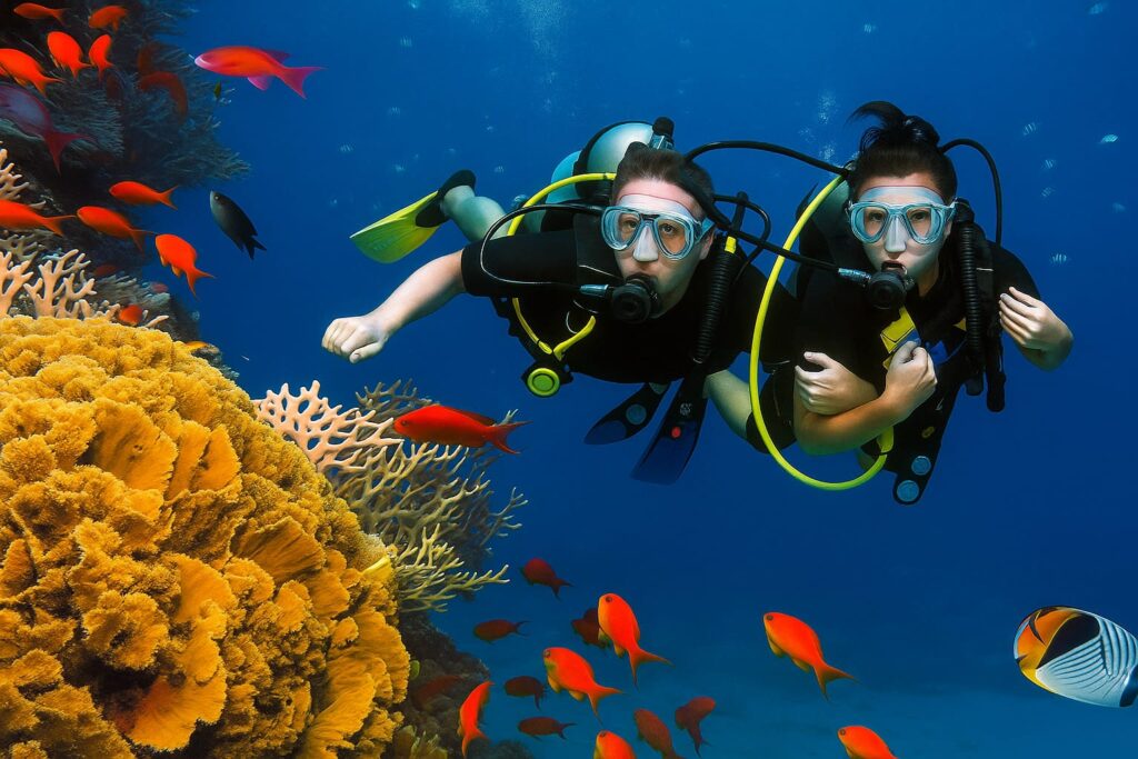 Andaman Packages from Kolkata