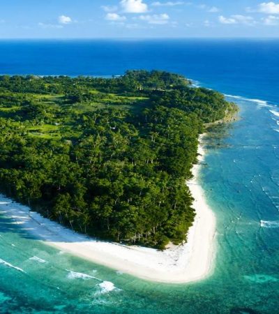 Andaman Tour Package from Kolkata @ 11,500/-pp