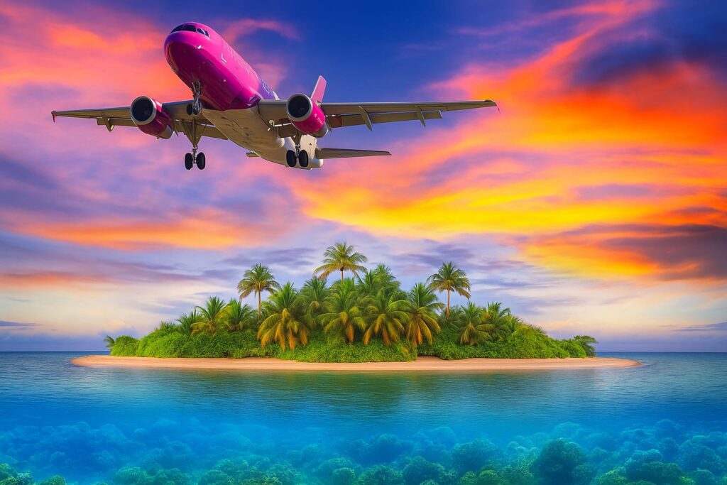 How to reach Andaman