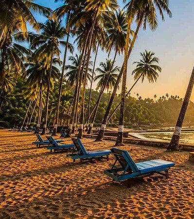 Andaman Nicobar Budget Packages @ 13,995/-pp