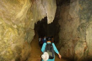 Book Baratang Limestone Cave Trip @ ₹2100- Per Person