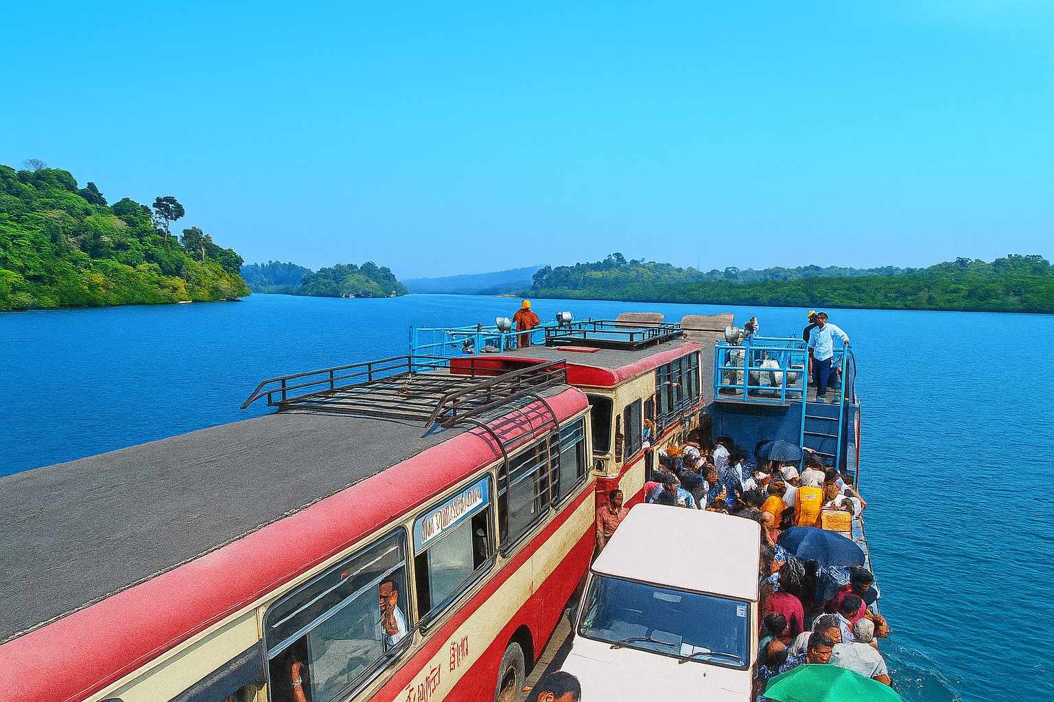 Book Baratang Limestone Cave Trip @ ₹2100/- Per Person