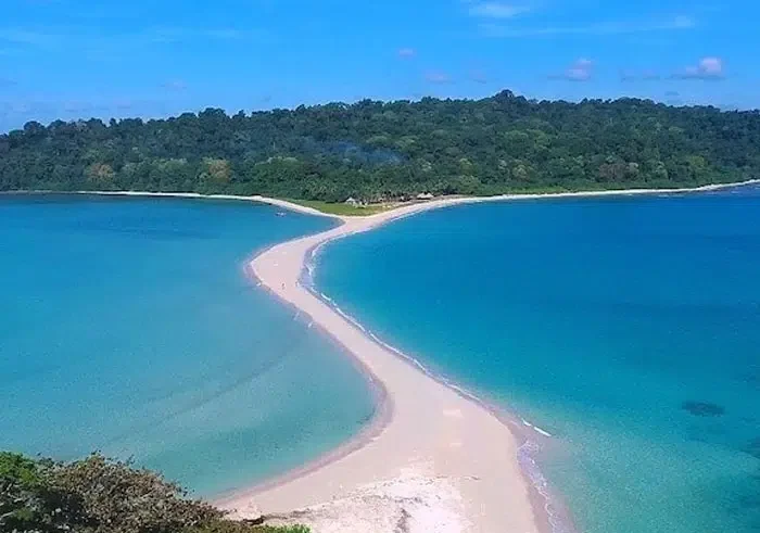 Diglipur Tour Packages