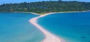 Diglipur Tour Packages