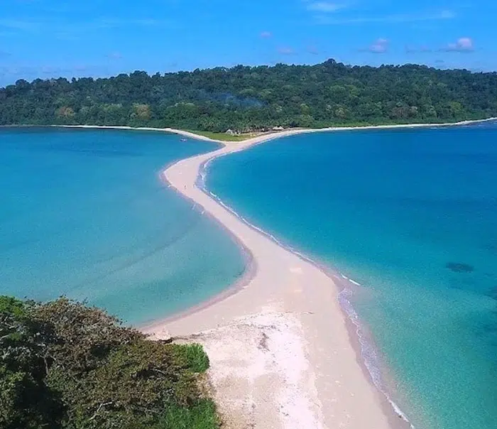 Diglipur Tour Package
