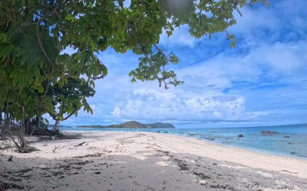 Diglipur - North & Middle Andaman Tour