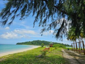 North & Middle Andaman Tour