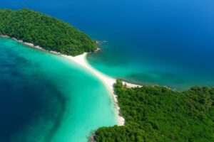 North & Middle Andaman Tour