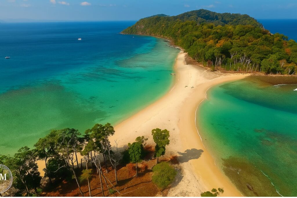 Diglipur Tour Package