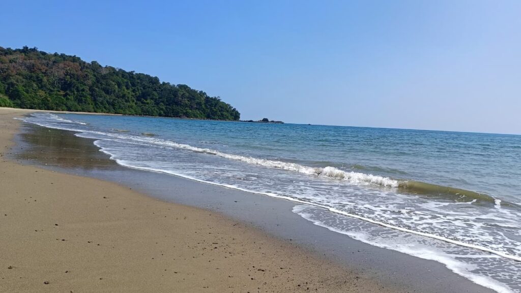 North & Middle Andaman Tour