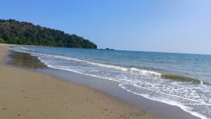 North & Middle Andaman Tour