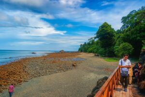 Diglipur - North & Middle Andaman Tour