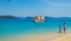 Andaman Packages from Hyderabad
