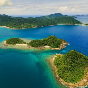 North & Middle Andaman Tour