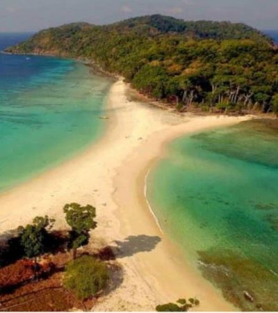 8N9D Andaman Tourism Packages @ 31,419/-pp