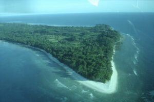 Laxmanpur beach Andaman Family Packages from Chennai @ 12,500/-pp