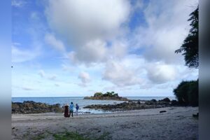 North & Middle Andaman Tour