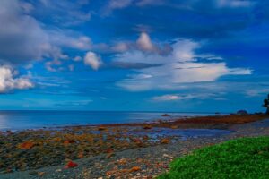 Diglipur - North & Middle Andaman Tour