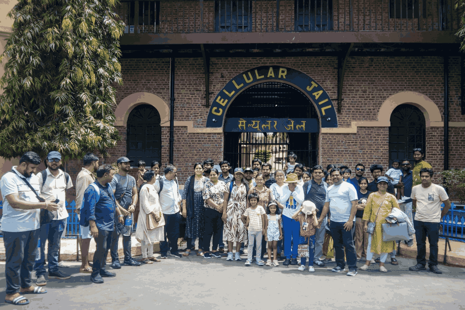 Best Travel Agency in Andaman