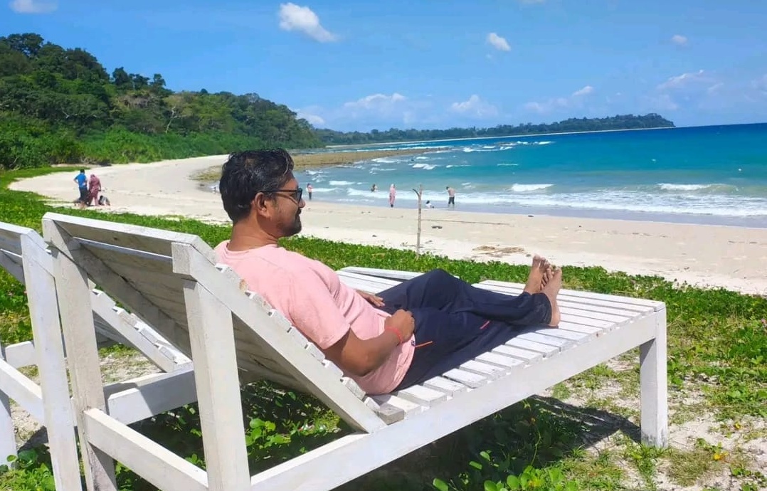 Best Tour Operators in Port Blair, Andaman & Nicobar Andaman Ocean Tours & Travels