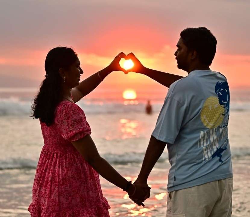 Romantic Andaman Honeymoon Packages with Port Blair, Havelock Island and Neil Island for newly married couples