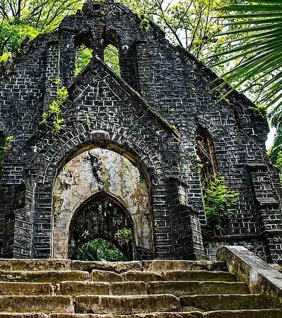 3N4D Andaman Budget Tour Packages ₹ 8,921/-pp
