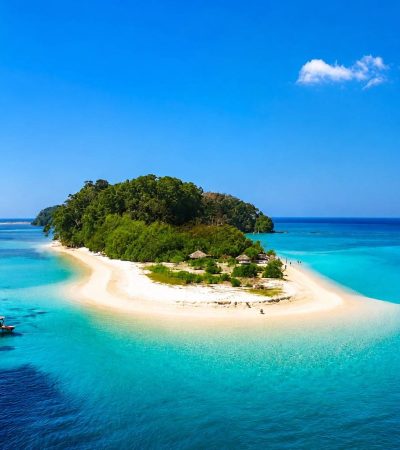 4N5D Andaman Best Package @ 19,950/-PP