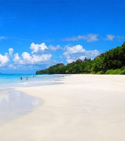 5N6D Andaman Family Packages @ 21,588/-pp