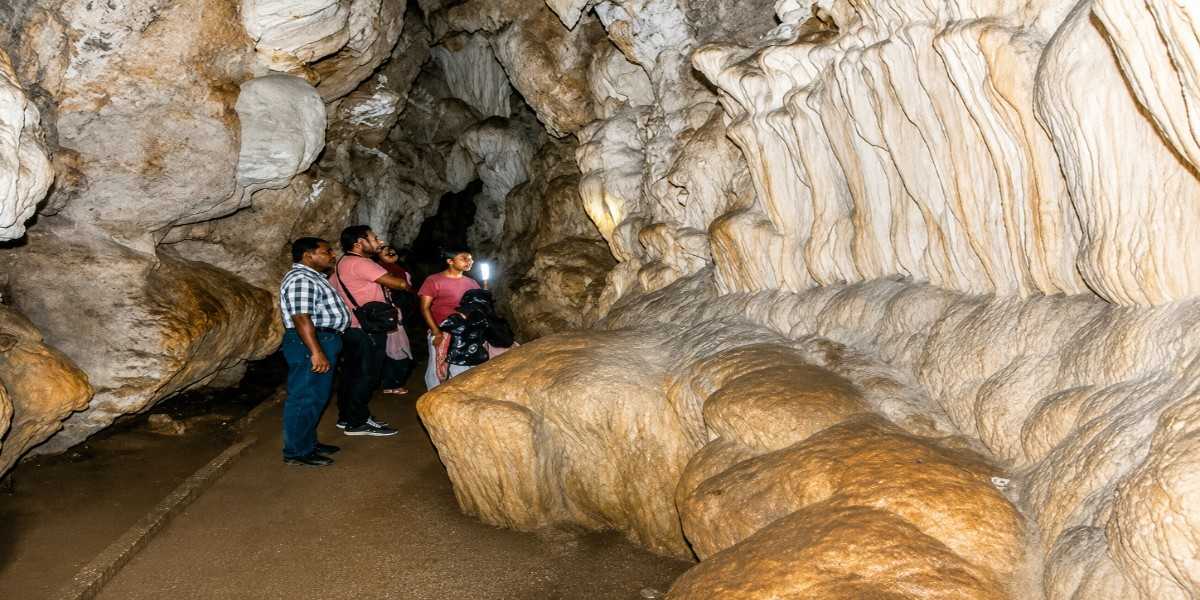 5 Nights 6 Days Andaman Tour Package covering Port Blair, Havelock Island, Neil Island, hotel stays, ferry transfers, and sightseeing.