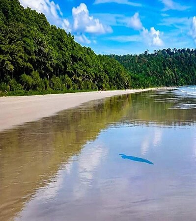 Andaman Best Package from Bangalore @ 19,950/-PP