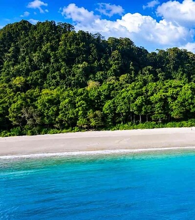Andaman Budget Tour from hyderabad ₹ 8,921/-pp