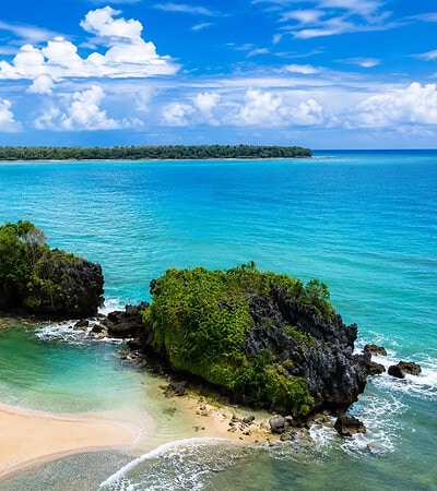 Andaman Budget Packages from Mumbai ₹ 8,921/-pp