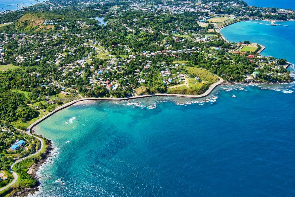 North Bay Island Port Blair on an Andaman tour package from Kolkata