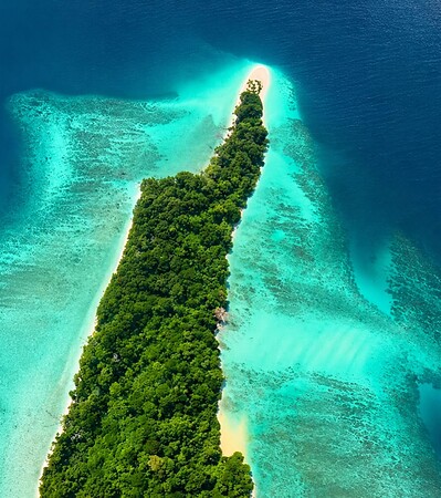 Andaman Budget Tour from Chennai @ 8,921/-pp