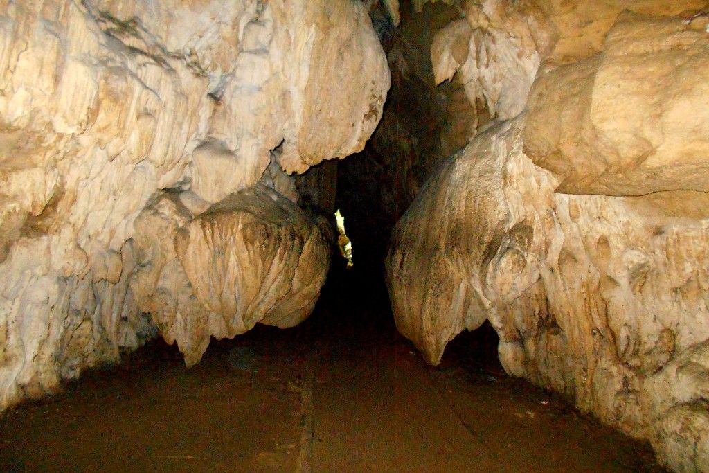 Baratang Limestone Cave Day Trip, Andaman and Nicobar Islands