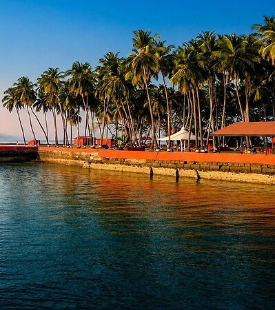 3N4D Andaman Budget Tour Packages ₹ 8,921/-pp