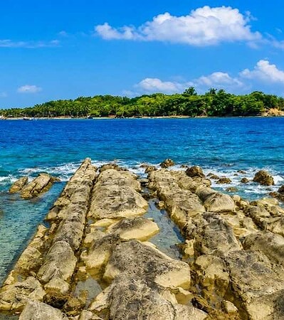 3N4D Andaman Budget Tour Packages @ 11,424/-pp