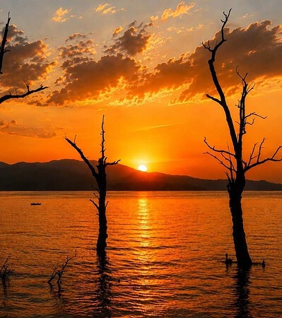 5N6D Andaman Holiday Packages @ 18,255/-pp