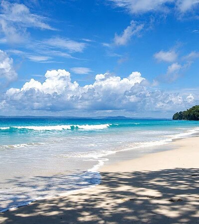 6N7D Andaman Family Packages @ 22,153/-pp