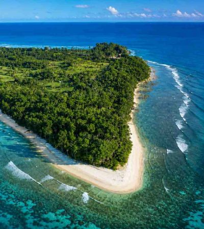Andaman Economy Tour Packages @ 17,464/-pp