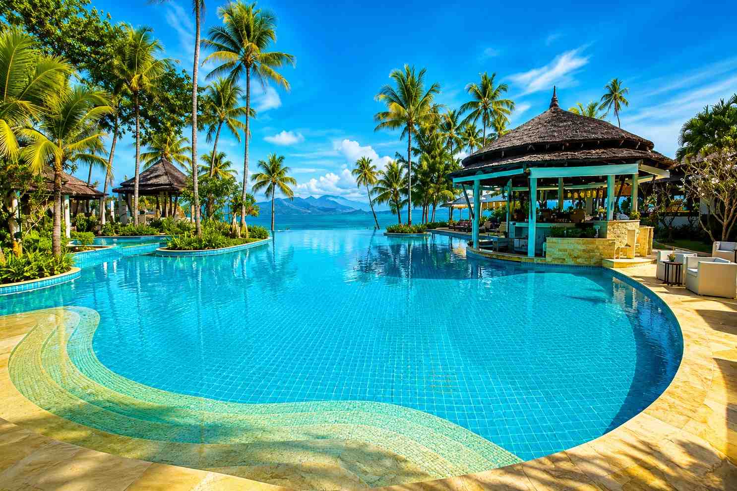 Best Hotel & Restaurants in Andaman