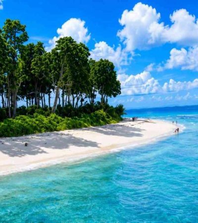 Cheapest Andaman Packages @ 16,933/-pp