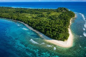 Neil Island Shaheed Dweep, Andaman and Nicobar Islands