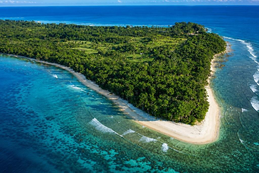 Neil Island Shaheed Dweep, Andaman and Nicobar Islands