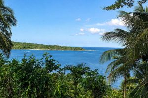 North Bay Island Port Blair sightseeing during a 5N6D Andaman budget package