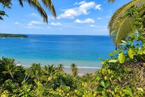 North Bay Island near Port Blair featured in a budget-friendly Andaman package