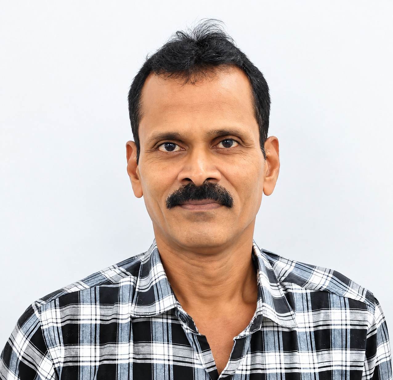 Mr. Amar, Senior Driver at Andaman Ocean Tours & Travels