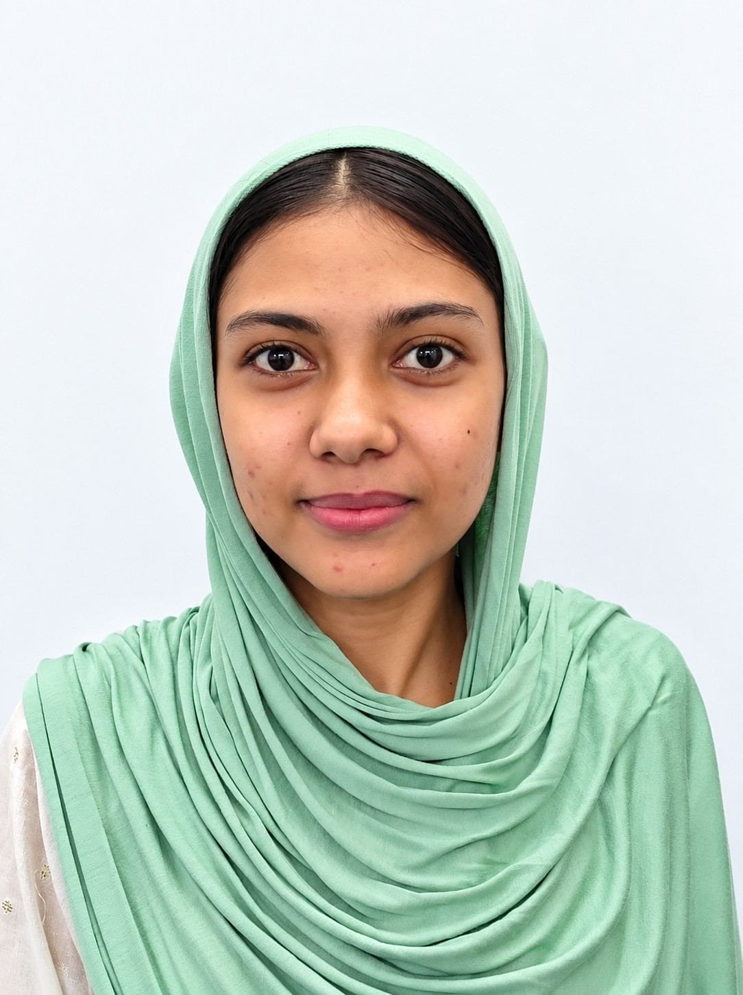Miss Afroza Khatun, Sales Executive at Andaman Ocean Tours & Travels