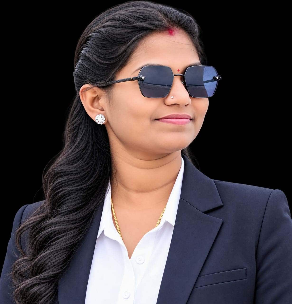 Geeta, Sales Executive with 3 years of experience at Andaman Ocean Tours & Travels